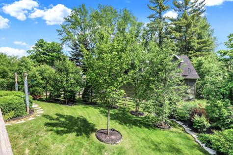 565 Isenhour Hills Drive Zionsville IN 46077