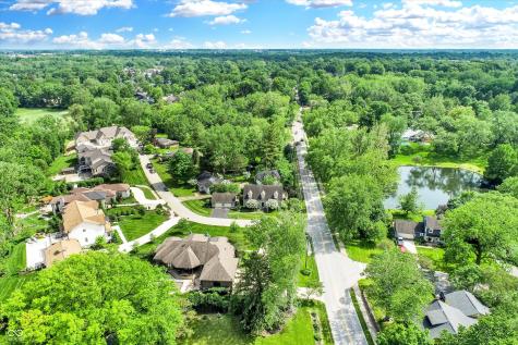 565 Isenhour Hills Drive Zionsville IN 46077
