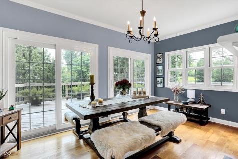 565 Isenhour Hills Drive Zionsville IN 46077