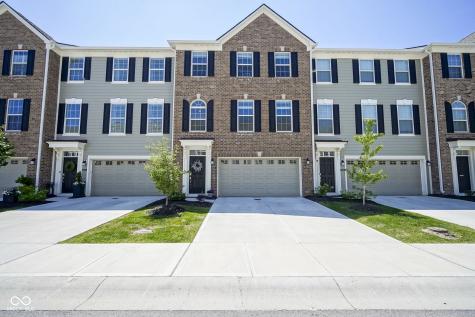 6871 Adalene Lane Carmel IN 46033