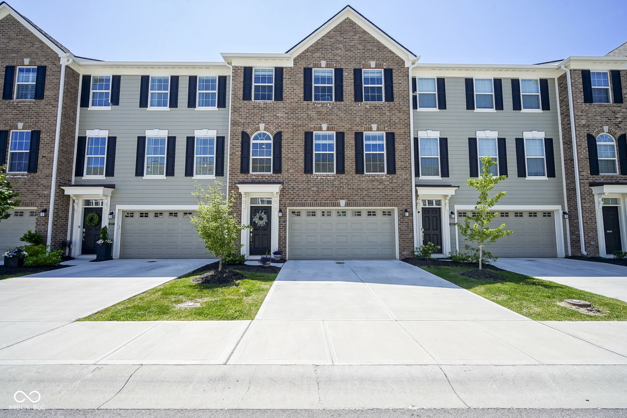 6871 Adalene Lane Carmel IN 46033