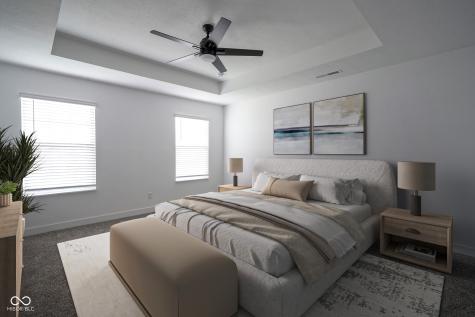 6871 Adalene Lane Carmel IN 46033