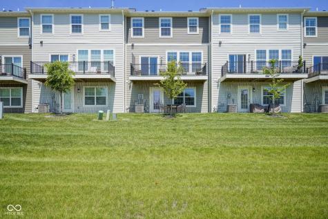 6871 Adalene Lane Carmel IN 46033