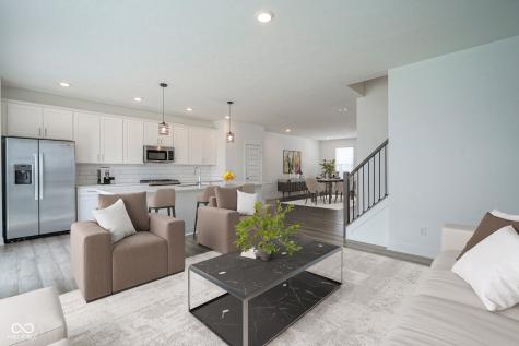 6871 Adalene Lane Carmel IN 46033