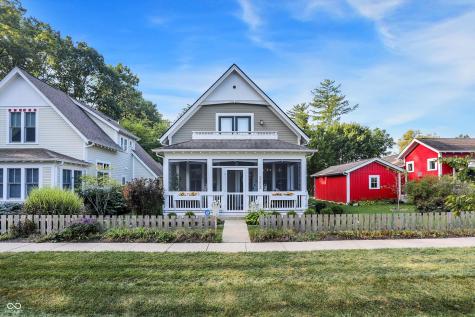 2252 Irish Rose Lane Carmel IN 46280