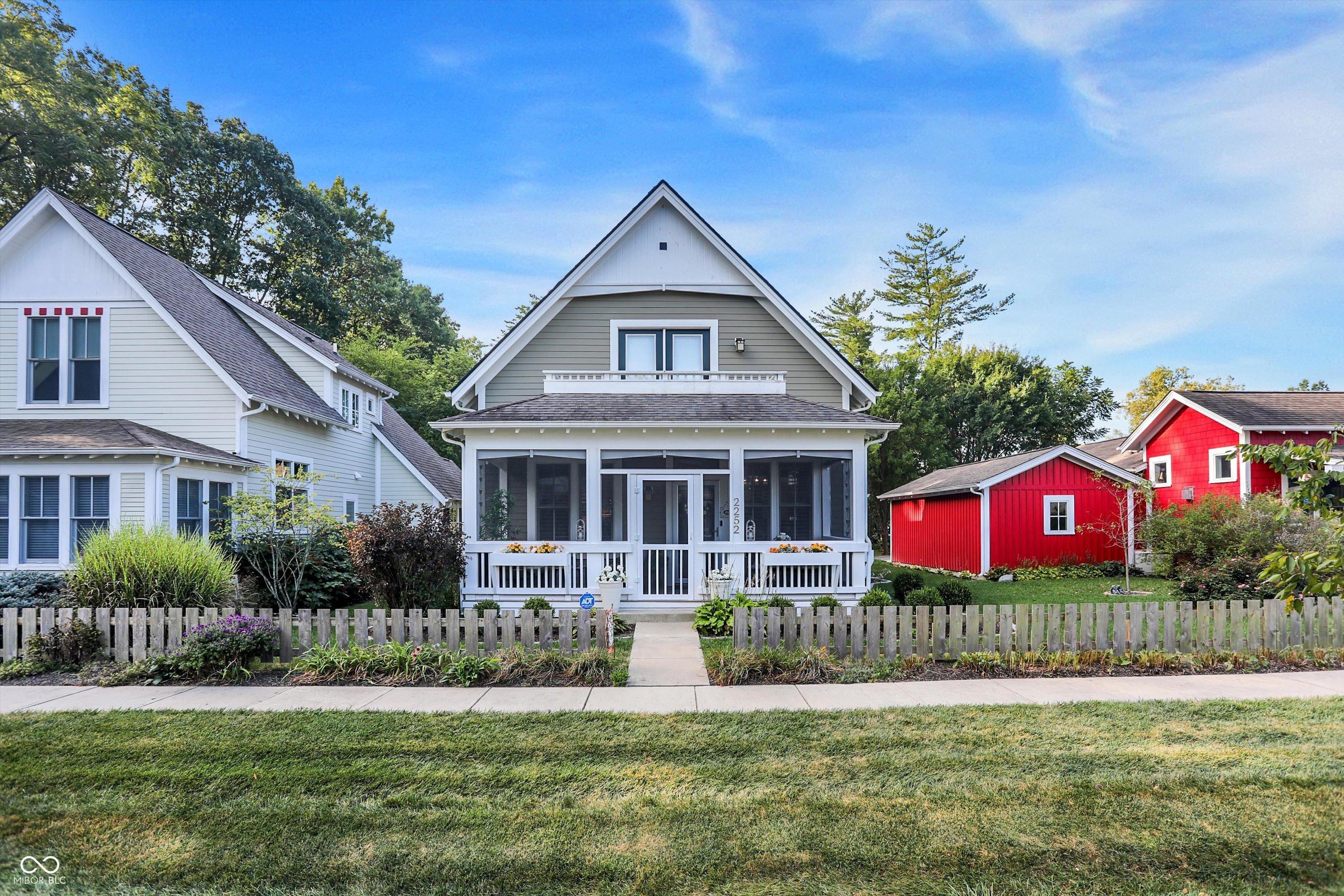 2252 Irish Rose Lane Carmel IN 46280