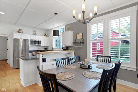 2252 Irish Rose Lane Carmel IN 46280