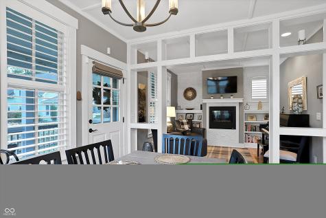 2252 Irish Rose Lane Carmel IN 46280