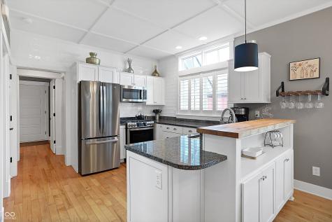 2252 Irish Rose Lane Carmel IN 46280