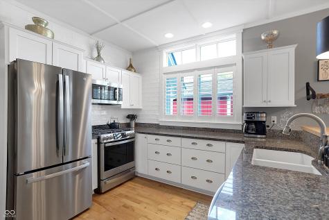 2252 Irish Rose Lane Carmel IN 46280