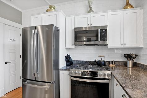 2252 Irish Rose Lane Carmel IN 46280