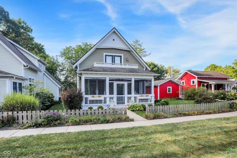 2252 Irish Rose Lane Carmel IN 46280