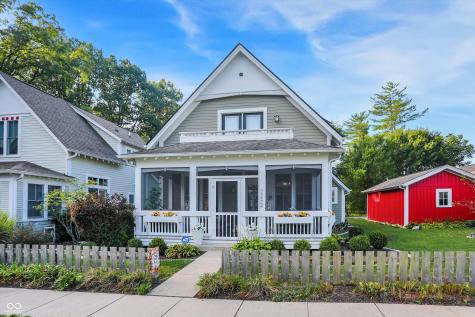 2252 Irish Rose Lane Carmel IN 46280