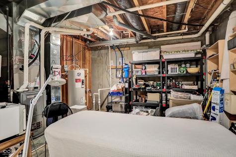 2252 Irish Rose Lane Carmel IN 46280