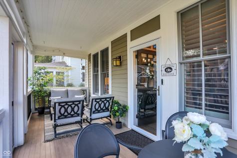 2252 Irish Rose Lane Carmel IN 46280