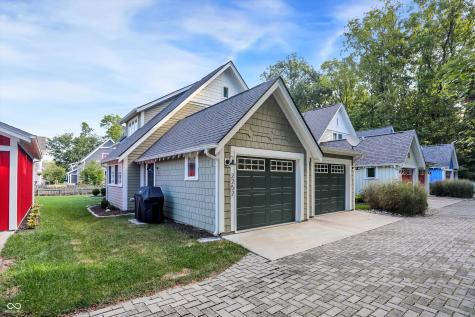 2252 Irish Rose Lane Carmel IN 46280