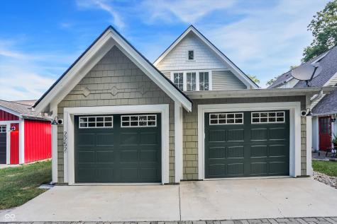 2252 Irish Rose Lane Carmel IN 46280