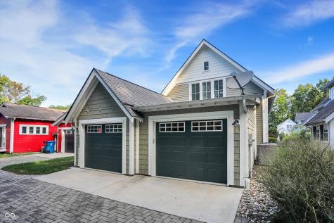 2252 Irish Rose Lane Carmel IN 46280