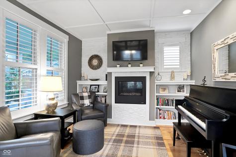 2252 Irish Rose Lane Carmel IN 46280