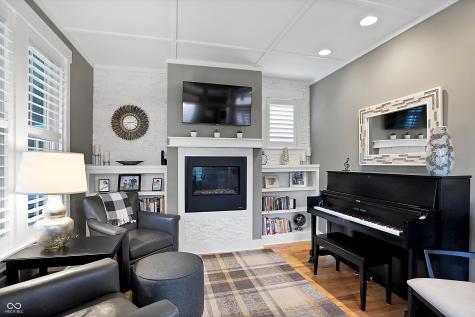 2252 Irish Rose Lane Carmel IN 46280