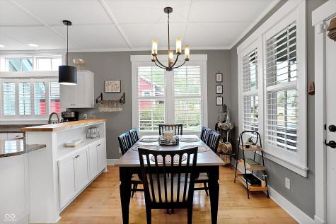 2252 Irish Rose Lane Carmel IN 46280