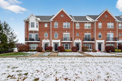 15363 Mystic Rock Drive Carmel IN 46033