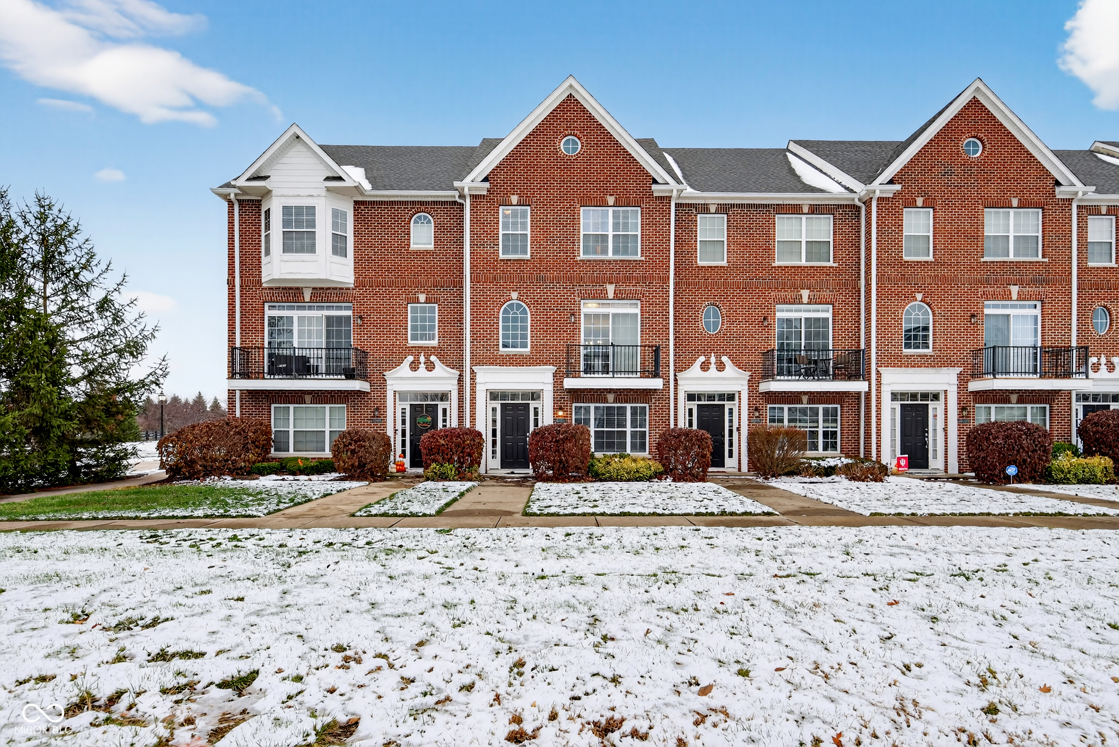 15363 Mystic Rock Drive Carmel IN 46033