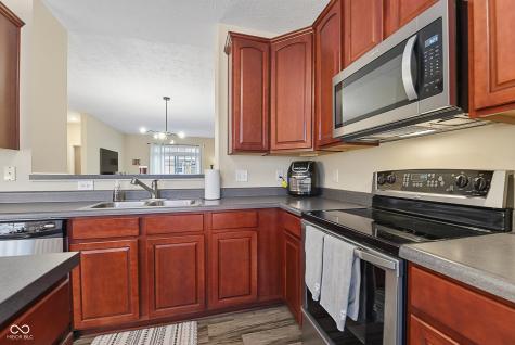 15363 Mystic Rock Drive Carmel IN 46033