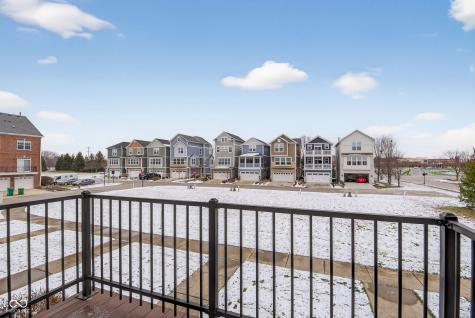 15363 Mystic Rock Drive Carmel IN 46033