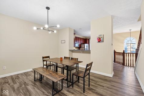 15363 Mystic Rock Drive Carmel IN 46033