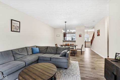 15363 Mystic Rock Drive Carmel IN 46033