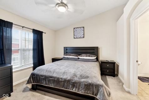 15363 Mystic Rock Drive Carmel IN 46033