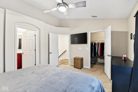 15363 Mystic Rock Drive Carmel IN 46033