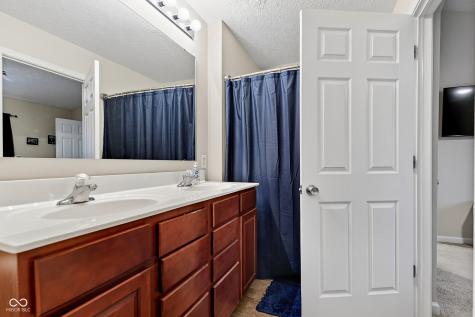 15363 Mystic Rock Drive Carmel IN 46033