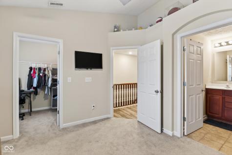 15363 Mystic Rock Drive Carmel IN 46033