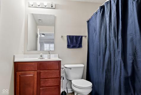 15363 Mystic Rock Drive Carmel IN 46033