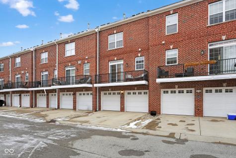 15363 Mystic Rock Drive Carmel IN 46033