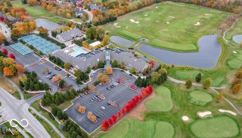 15363 Mystic Rock Drive Carmel IN 46033