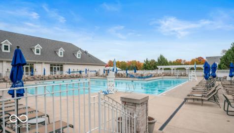 15363 Mystic Rock Drive Carmel IN 46033