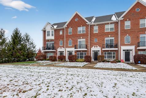 15363 Mystic Rock Drive Carmel IN 46033