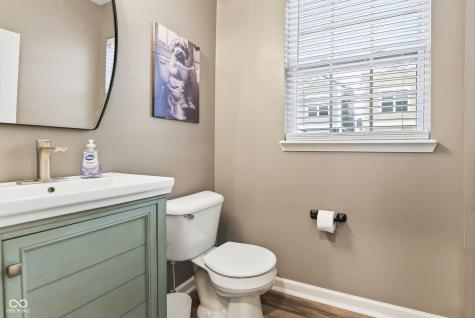 15363 Mystic Rock Drive Carmel IN 46033