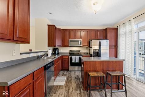 15363 Mystic Rock Drive Carmel IN 46033