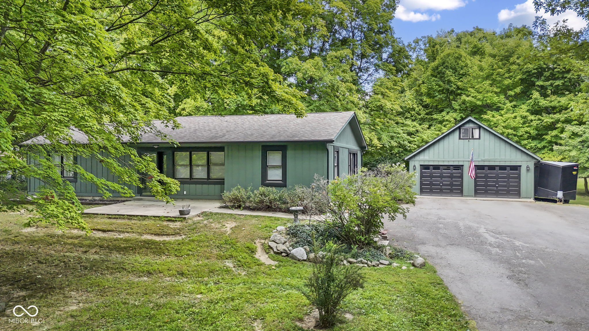5635 S 800 E Zionsville IN 46077