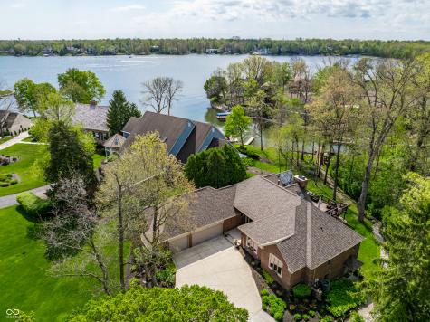 8613 Seaward Lane Indianapolis IN 46256