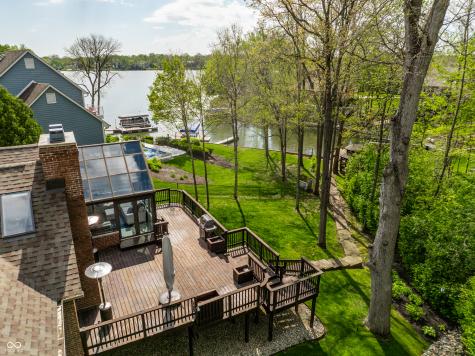8613 Seaward Lane Indianapolis IN 46256