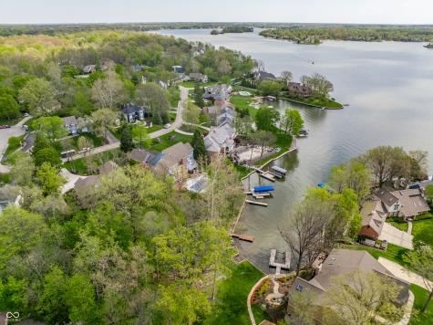 8613 Seaward Lane Indianapolis IN 46256