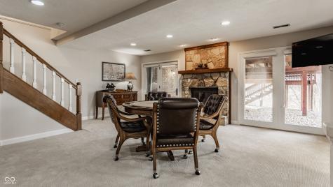 8613 Seaward Lane Indianapolis IN 46256