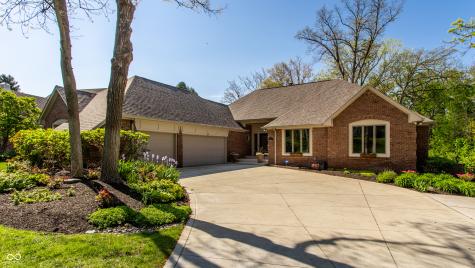 8613 Seaward Lane Indianapolis IN 46256