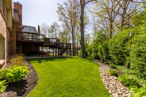8613 Seaward Lane Indianapolis IN 46256