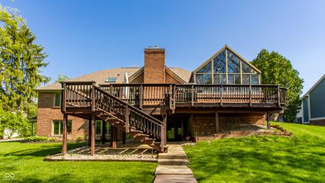 8613 Seaward Lane Indianapolis IN 46256